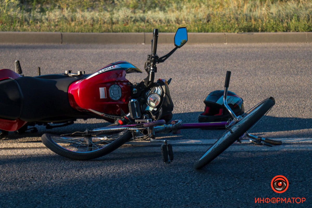 На місце приїхав слідчий