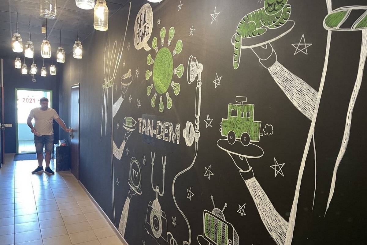 СТО переїхало на вулицю Мостова, 10б