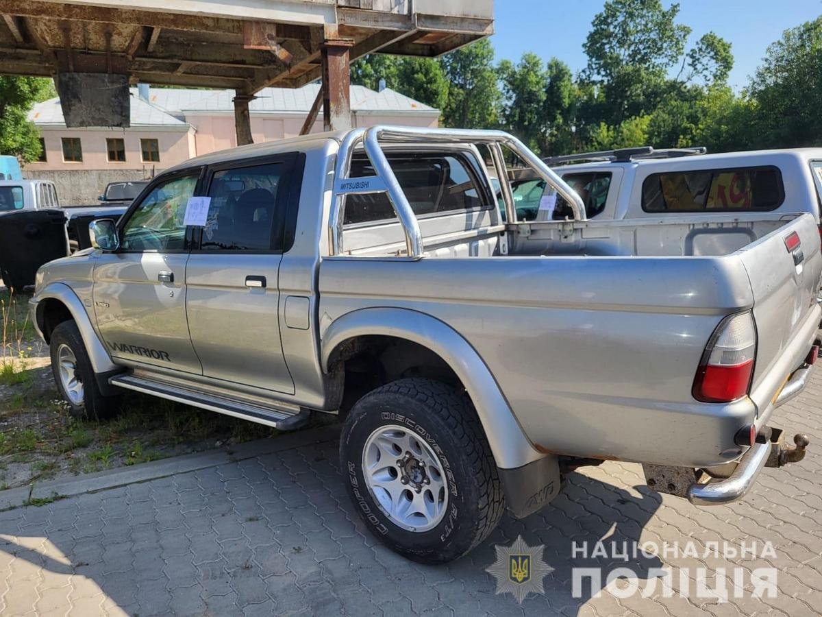 Знайшли 33 машини Знайшли 33 машини