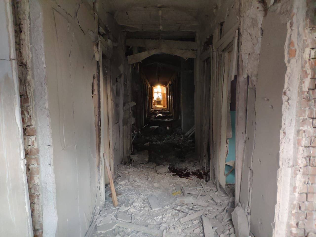 Кілька тисяч марганчан без світла Кілька тисяч марганчан без світла