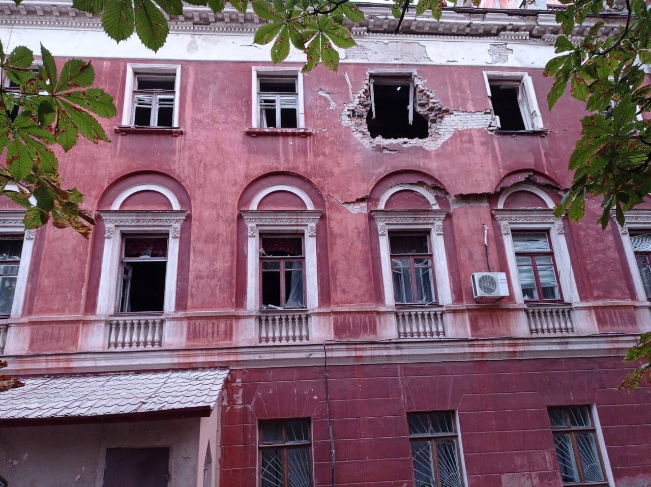 У Вищетарасівці Мирівської громади загинула одна жінка У Вищетарасівці Мирівської громади загинула одна жінка