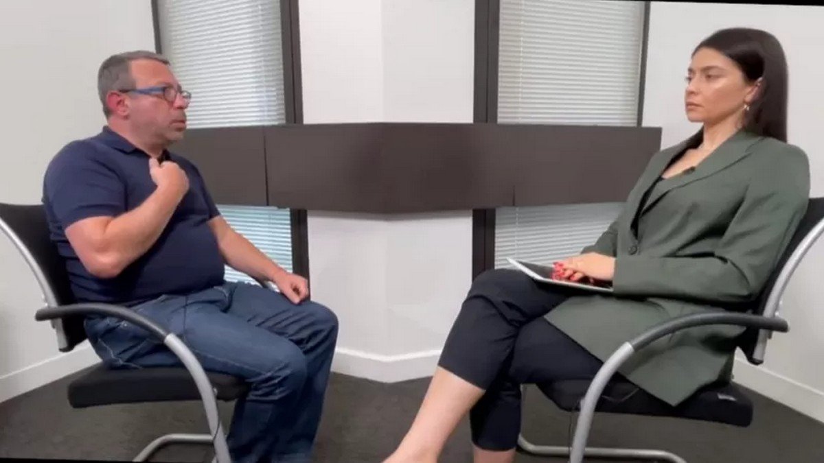 Акція на підтримку Геннадія Корбана, проти якого відкрили кримінальну справу у 2015 році. Акція на підтримку Геннадія Корбана, проти якого відкрили кримінальну справу у 2015 році.