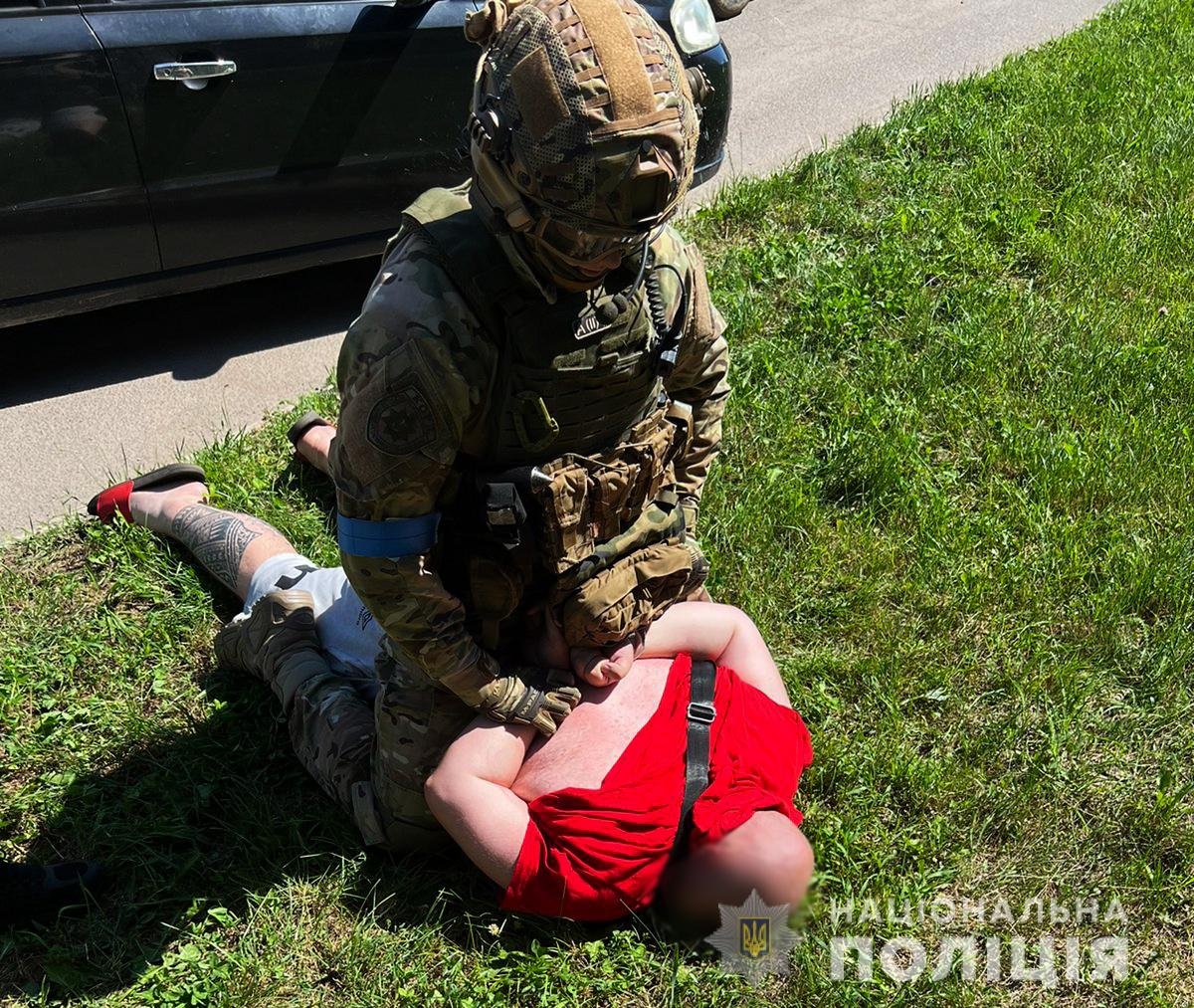 Чоловік мав вплив на кримінальну ситуацію в регіоні Чоловік мав вплив на кримінальну ситуацію в регіоні