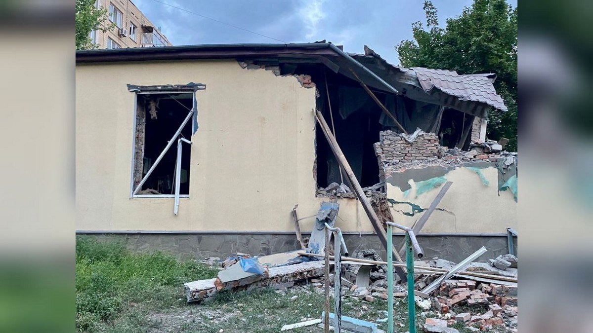 У ніч на 11 серпня окупанти атакували 4 райони Дніпропетровської області