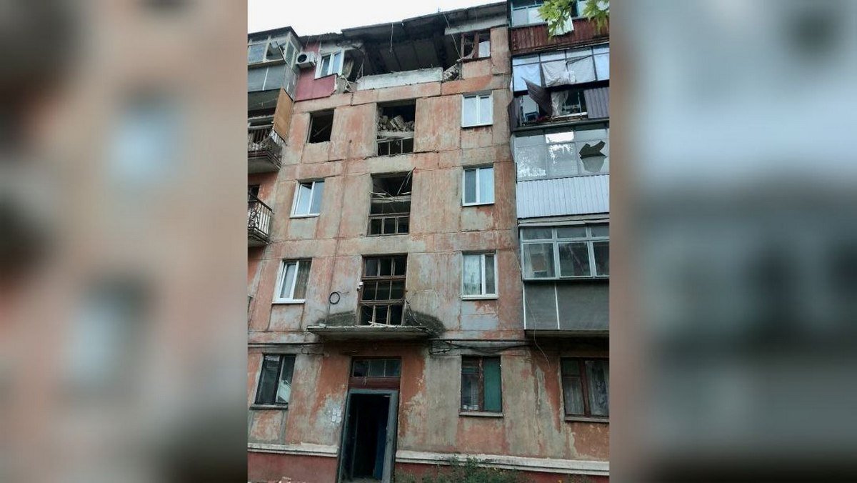 12 серпня армія рф накрила два райони області 12 серпня армія рф накрила два райони області