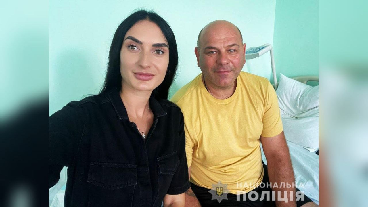 Зараз Героїв лікують у Дніпрі Зараз Героїв лікують у Дніпрі