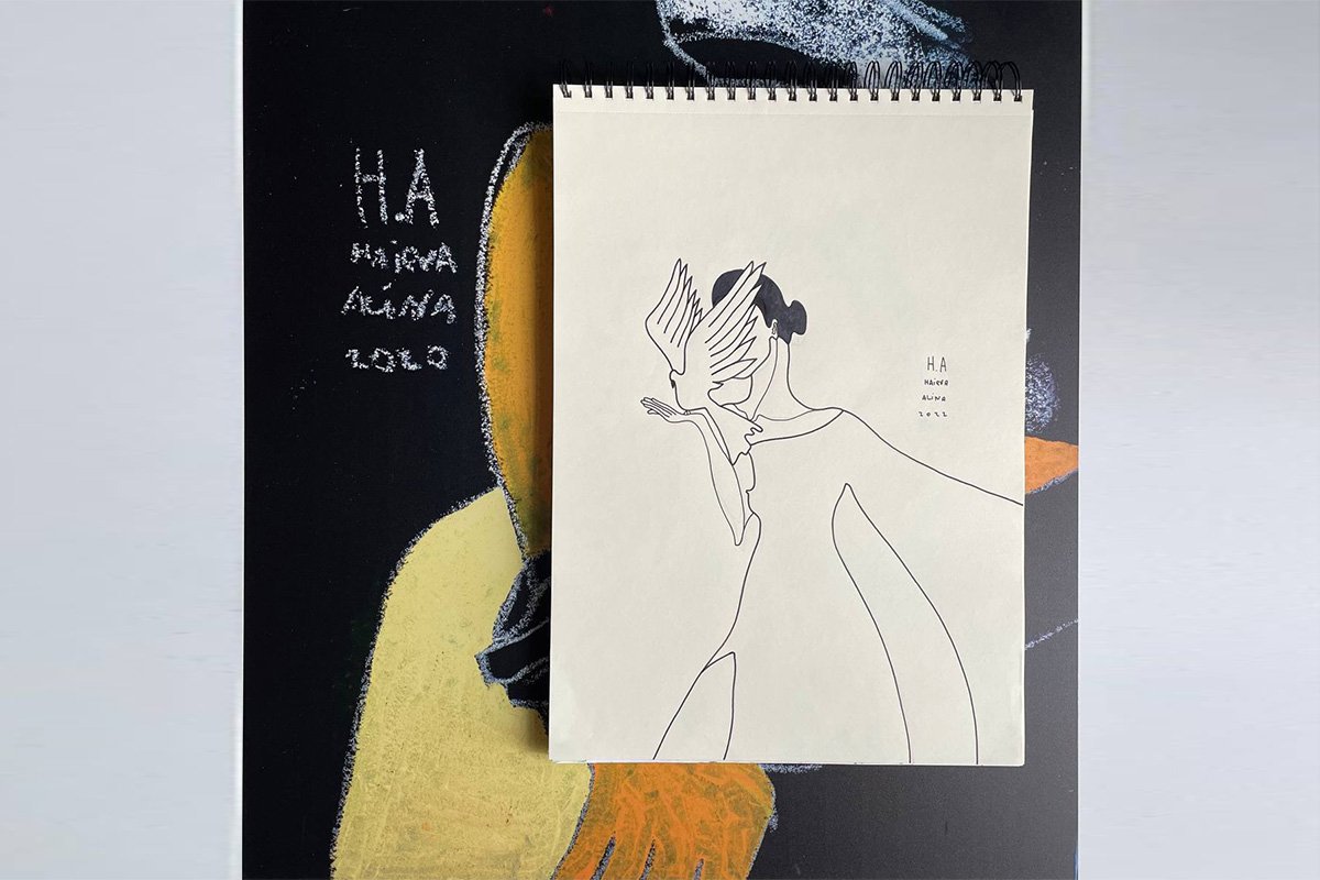 Орнаменти, основані на вишивці цивільного одягу Козацької Старшини 17-18 століть