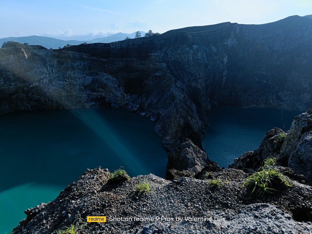 Фото на realme 9Pro+ Фото на realme 9Pro+