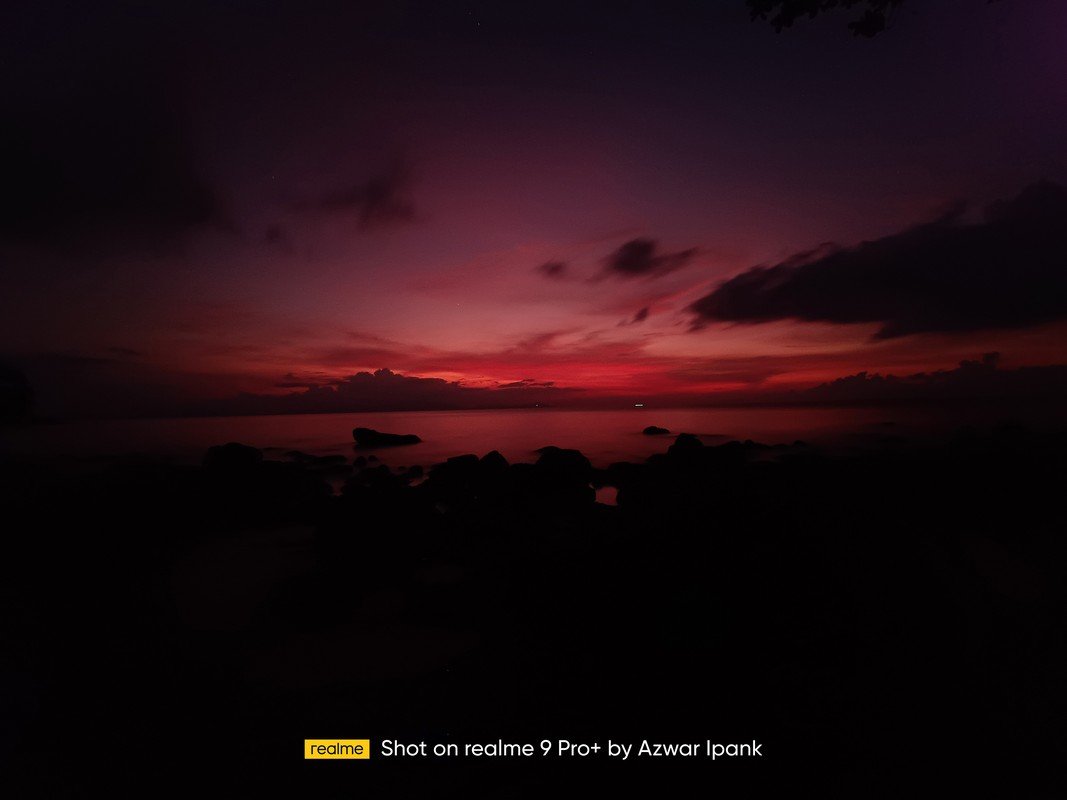Фото на realme 9Pro+ Фото на realme 9Pro+