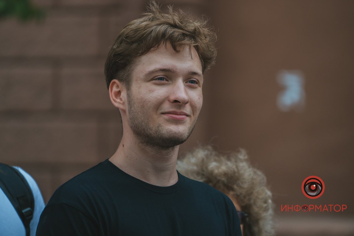 Вулиця Короленка розташована у самому серці нашого міста