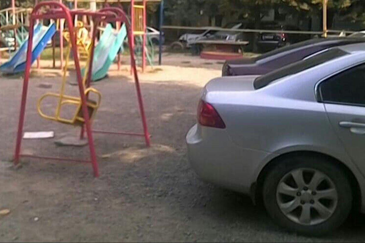 Будьте уважними та не порушуйте встановлені норми