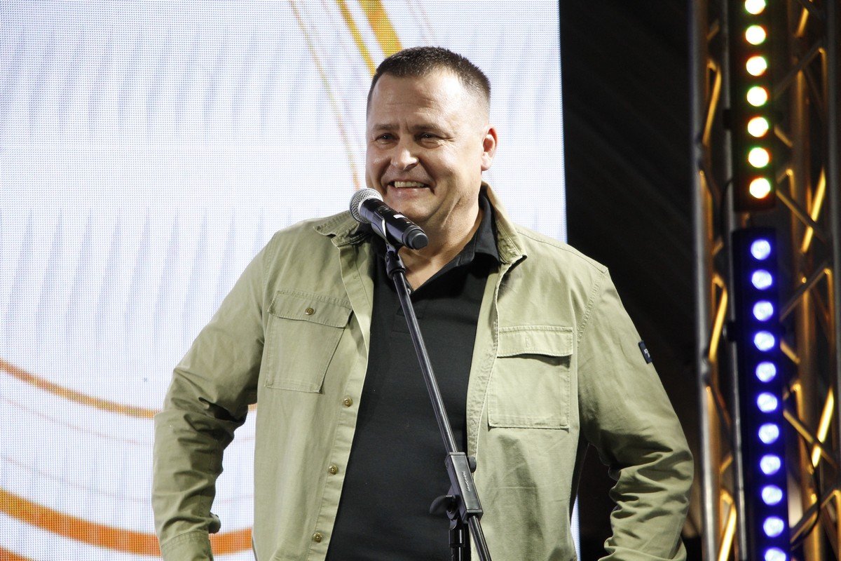 Борис Філатов Борис Філатов