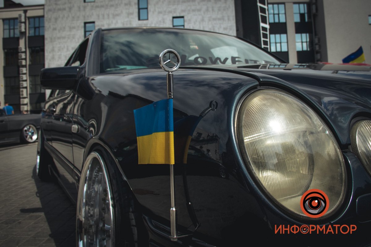 На підтримку України На підтримку України