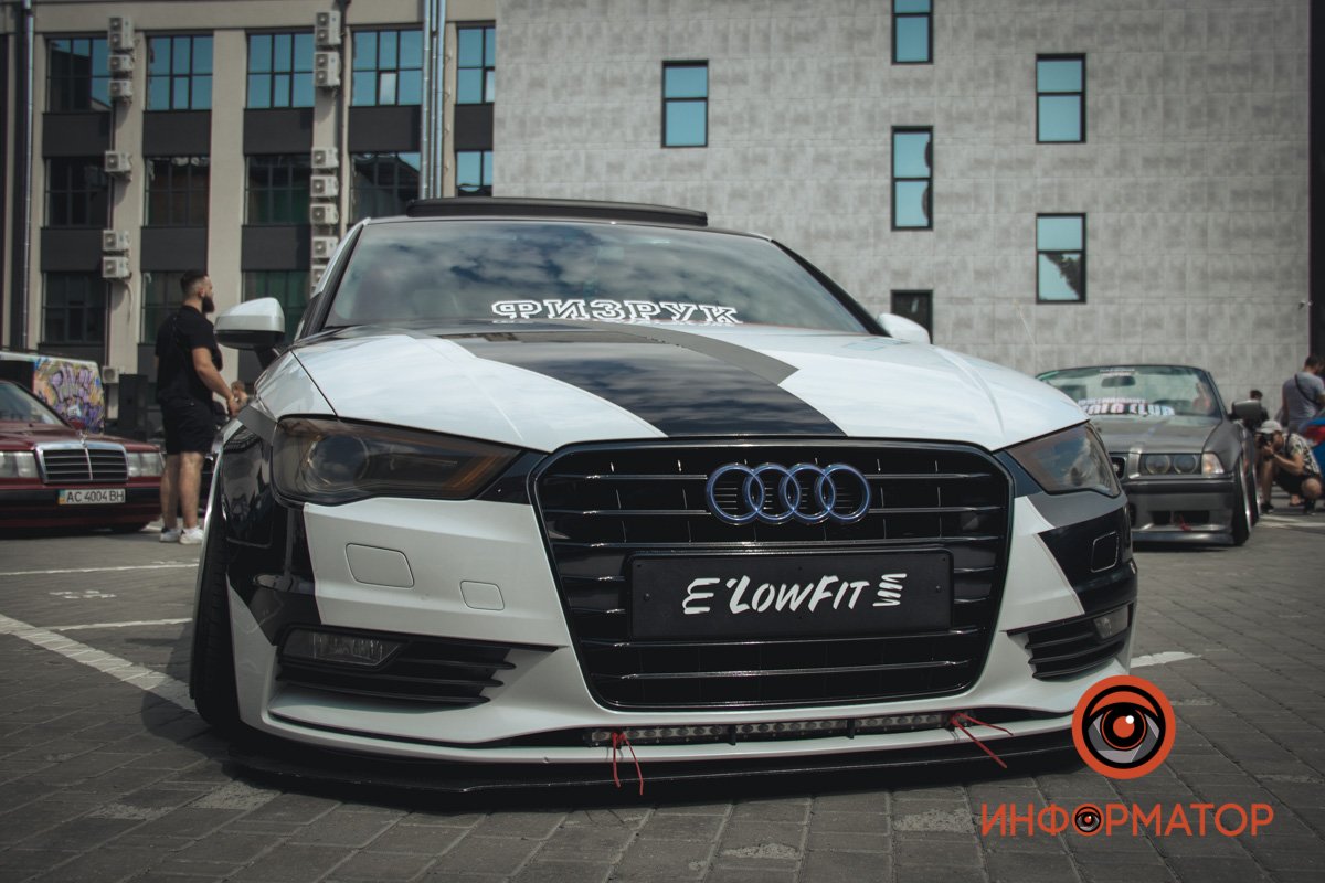 Організатор LowFit Організатор LowFit