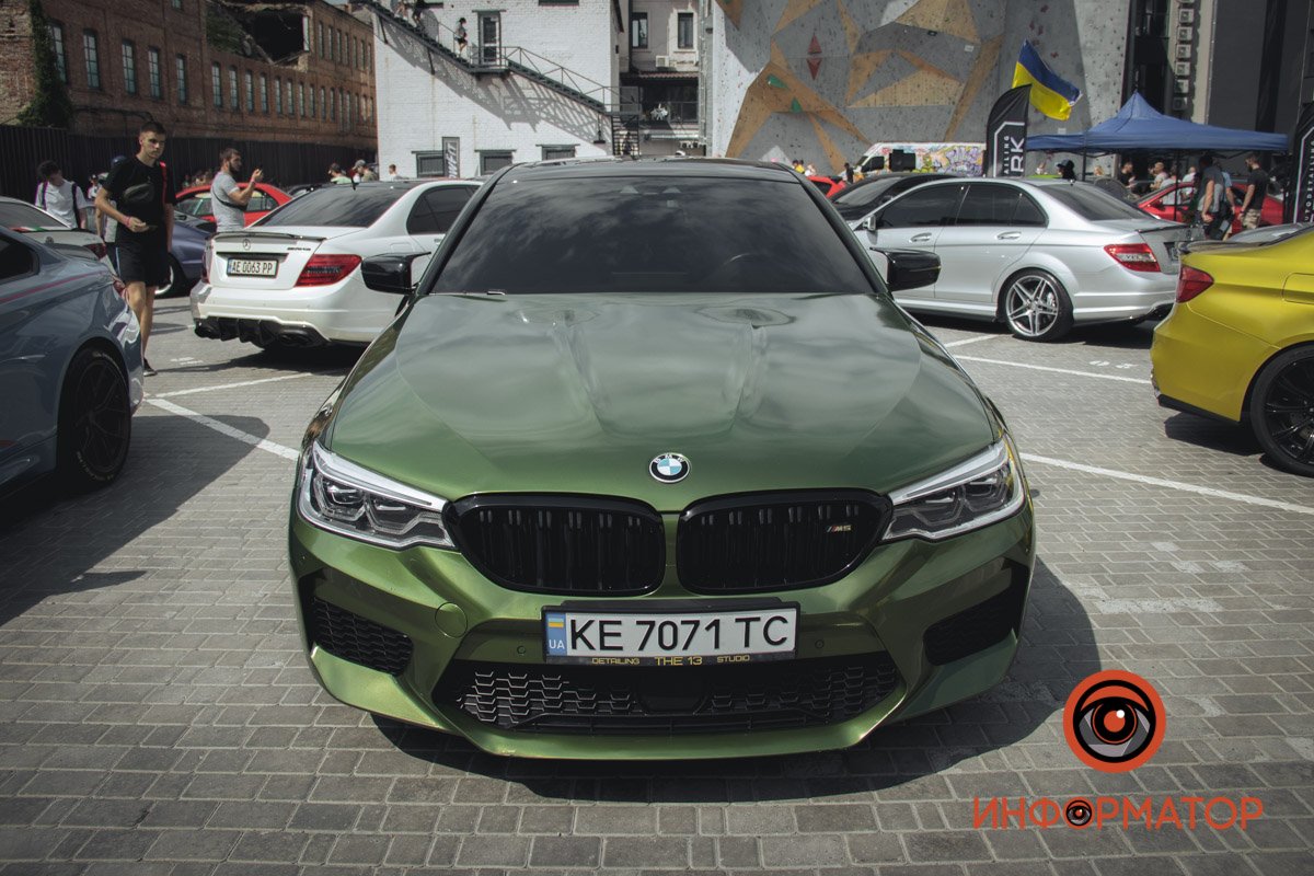 Цікавий колір Цікавий колір