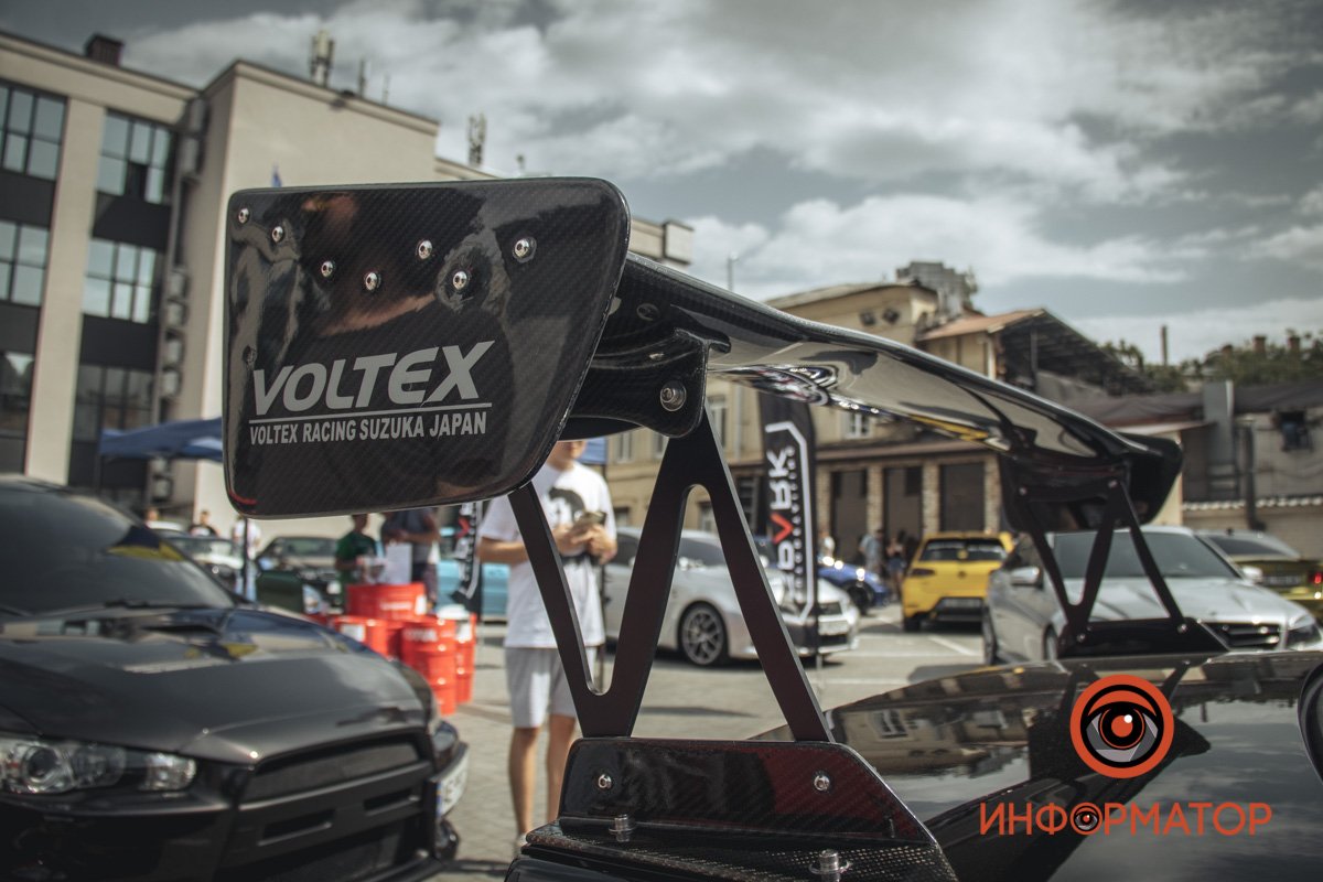 Тюнінговані Тюнінговані