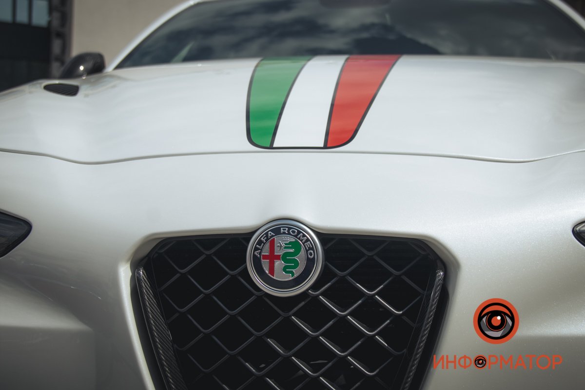 Alfa Romeo Alfa Romeo