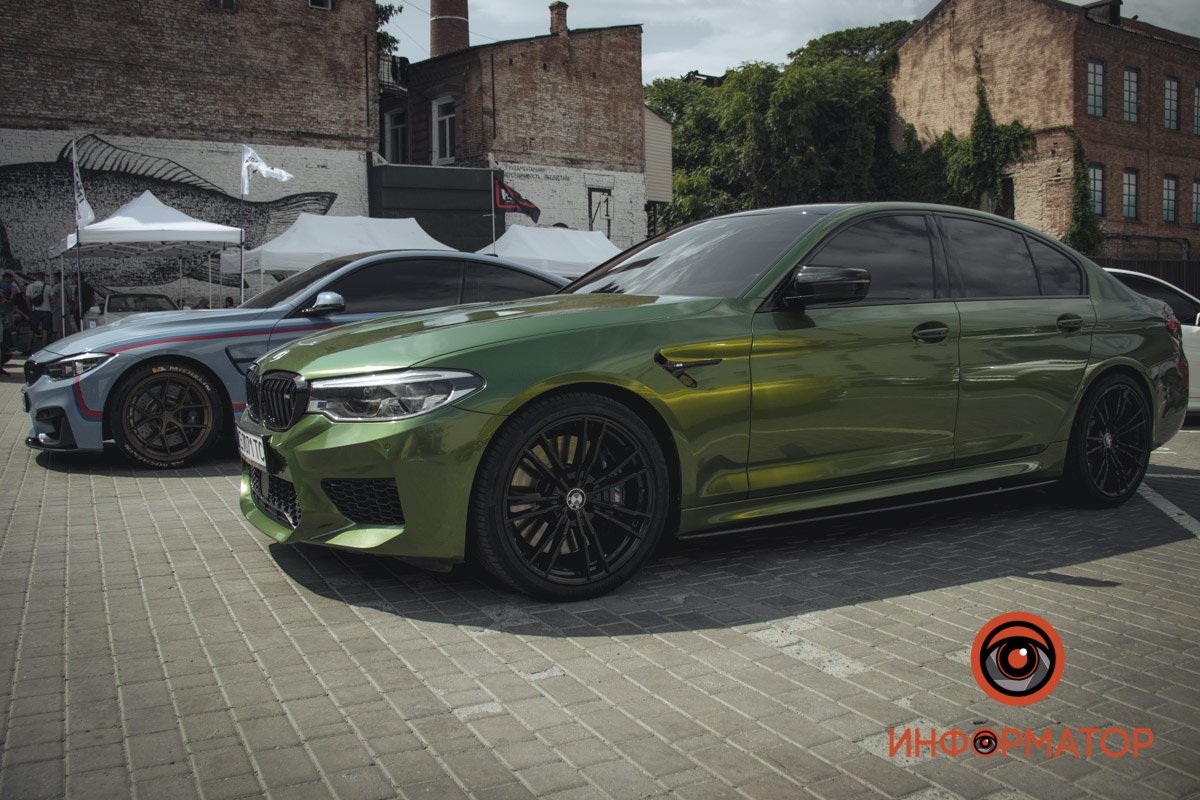 Машина - статус Машина - статус