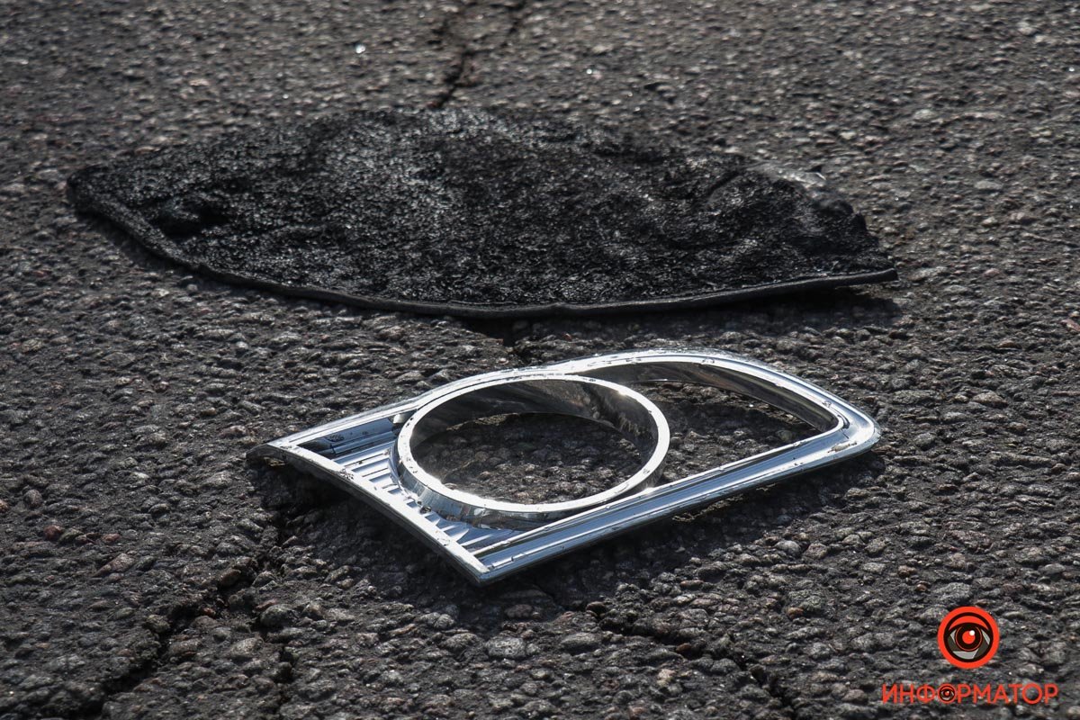 Ніхто ре постраждав Ніхто ре постраждав