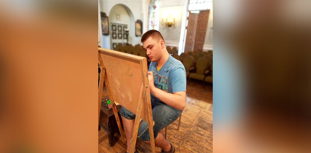 Костя Краснов Костя Краснов