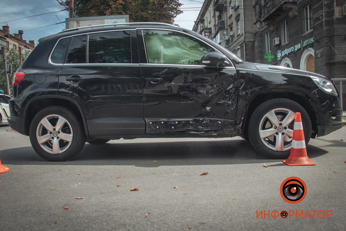 Не помітили