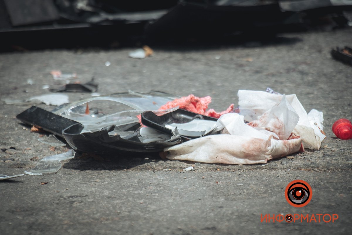 Будьте обережні