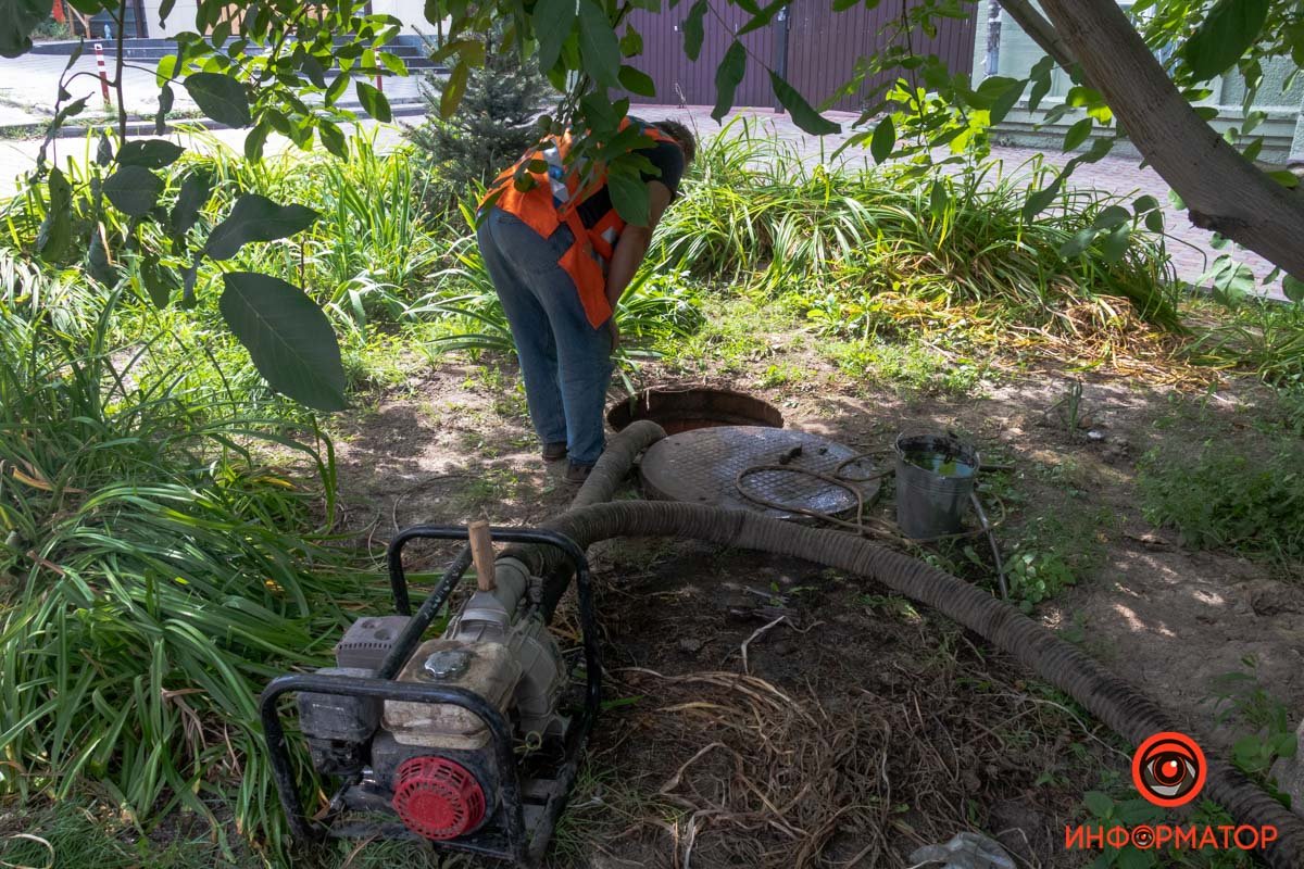 Коментувати ситуацію вони відмовились