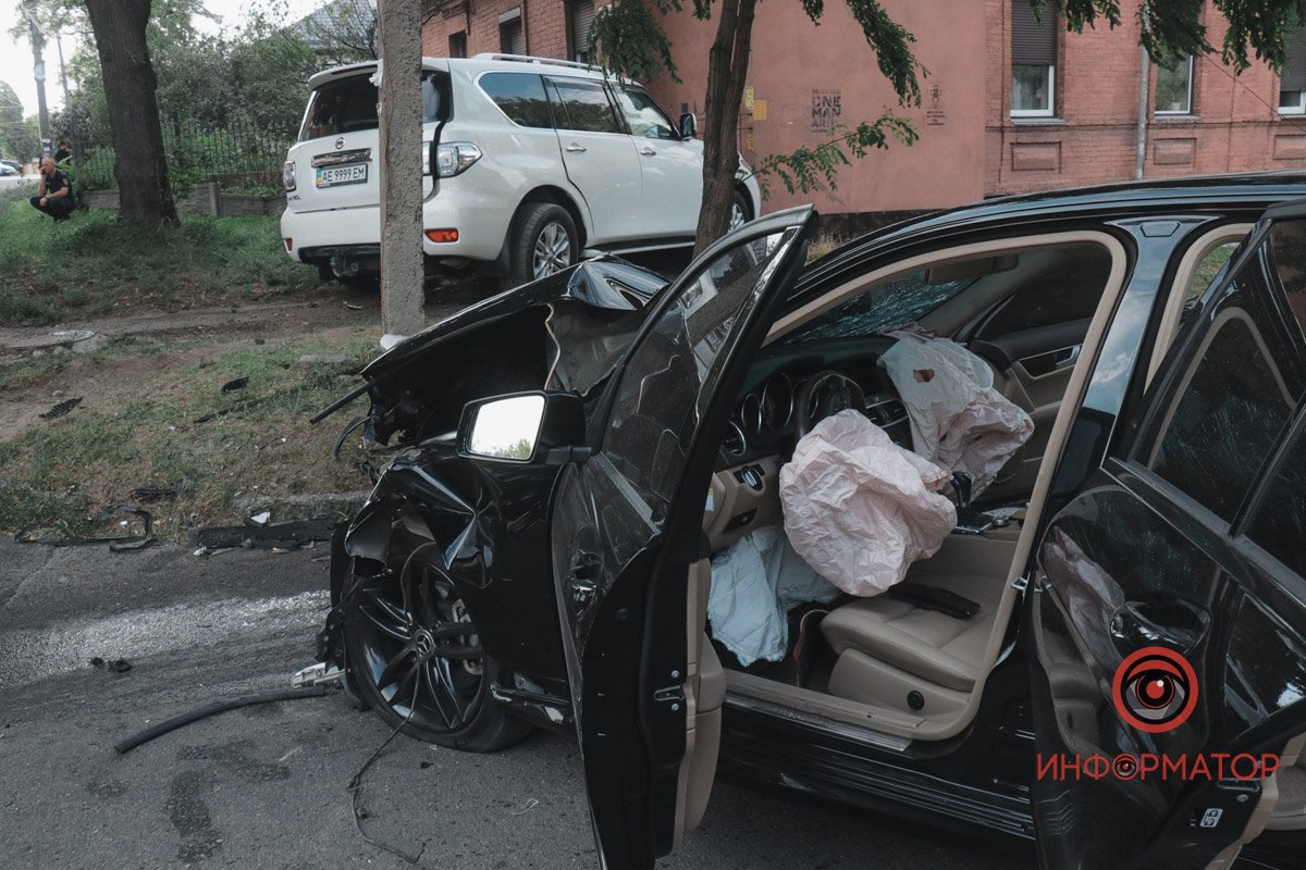 Інцидент трапився близько 15:43 Інцидент трапився близько 15:43