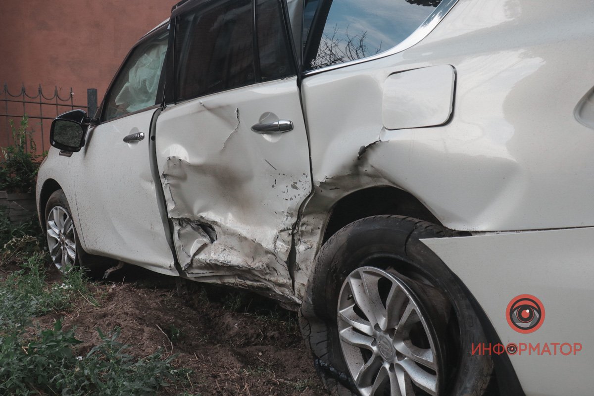 Будьте обережні на дорозі Будьте обережні на дорозі