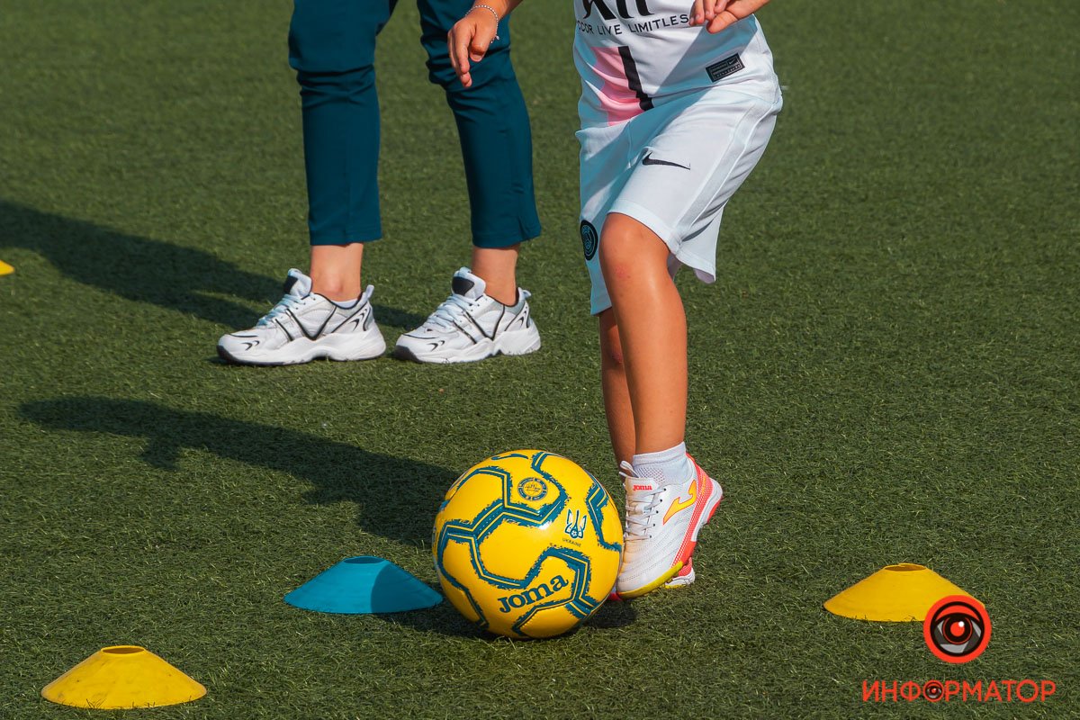 Вони розуміються на ньому не гірше за чоловіків