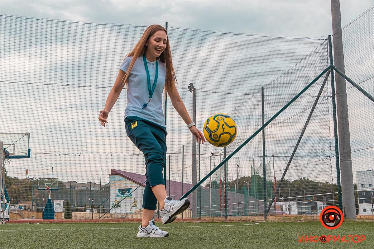 Вони демонструють високі результати, бойовий дух та професіоналізм