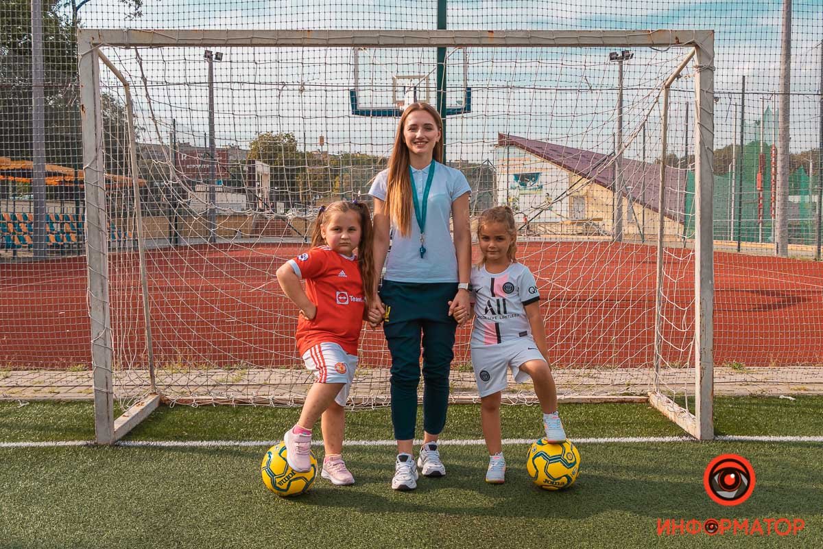 Різниця лише у швидкості прийняття рішень на футбольному полі та прорахунку атак