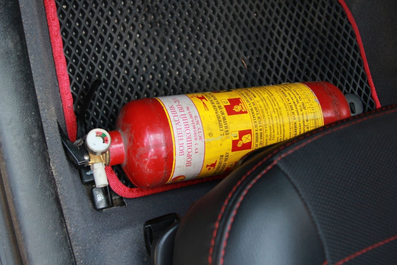 Потрібно з сабою возити Потрібно з сабою возити