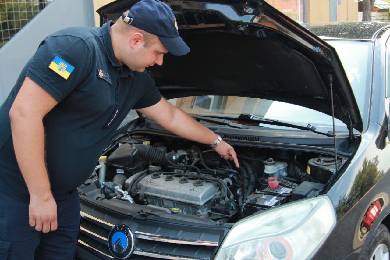 Поради від рятівників Поради від рятівників