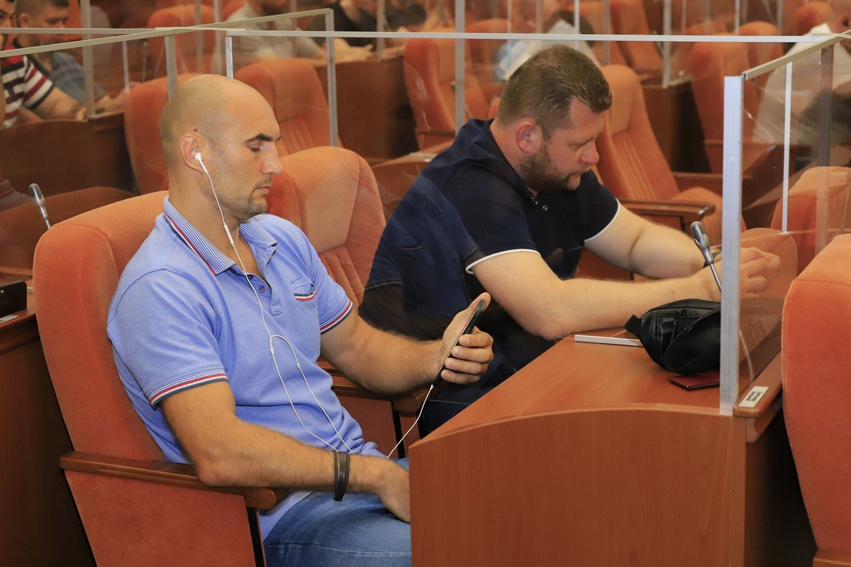 Програма називається «Українською, будь ласка»