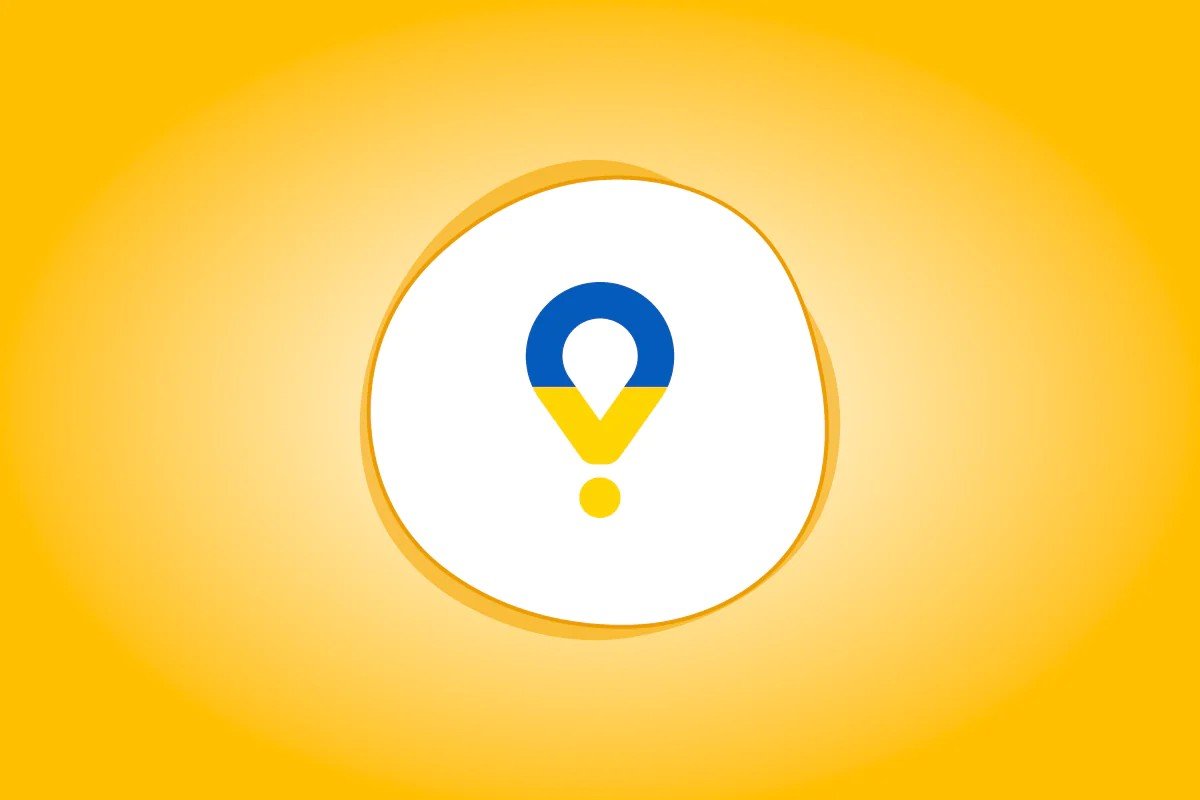 У Дніпрі у застосунку Glovo для здійснення замовлення вже доступні 550 партнерських локацій