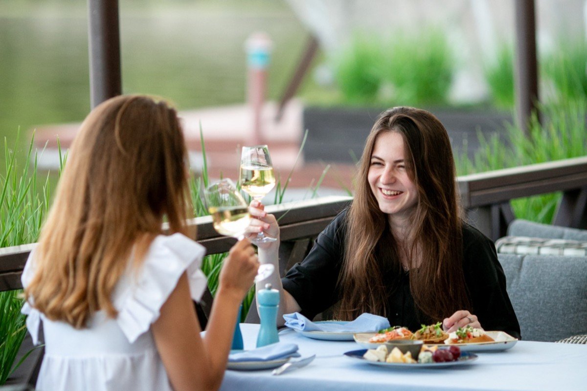 Bartolomeo Best River Resort
