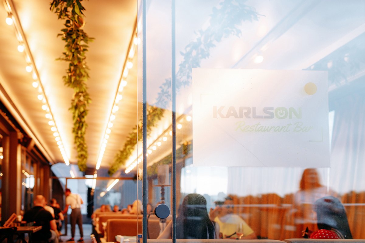 Karlson Karlson