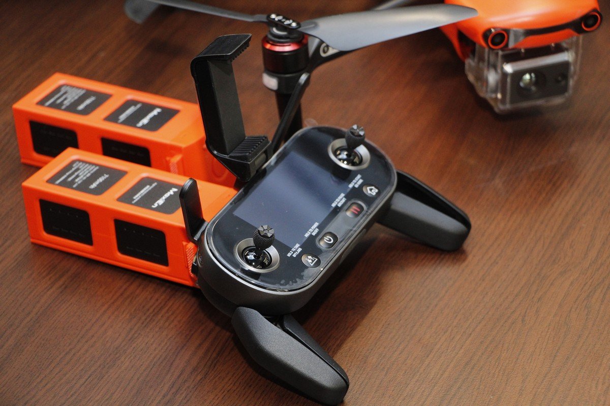 Ще 46 розвідувальних дронів передав Дніпро українським бійцям 5