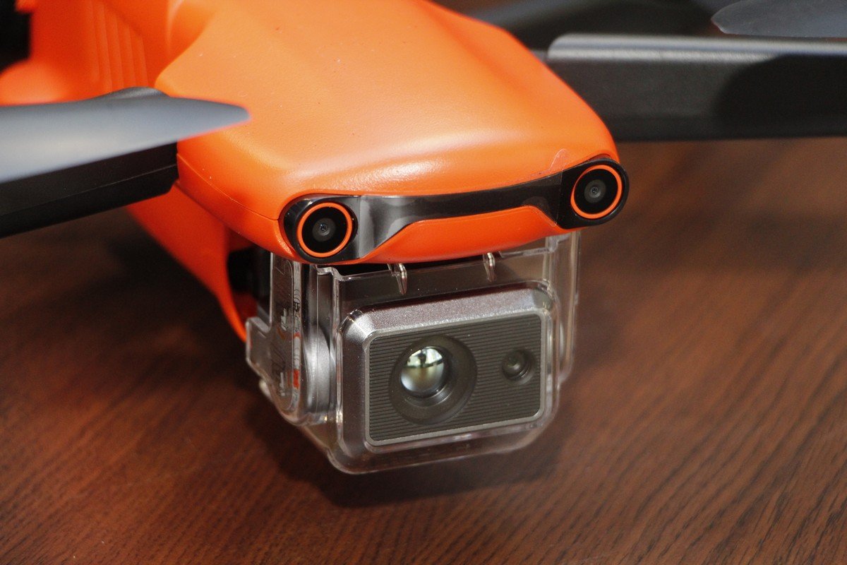 Ще 46 розвідувальних дронів передав Дніпро українським бійцям 6