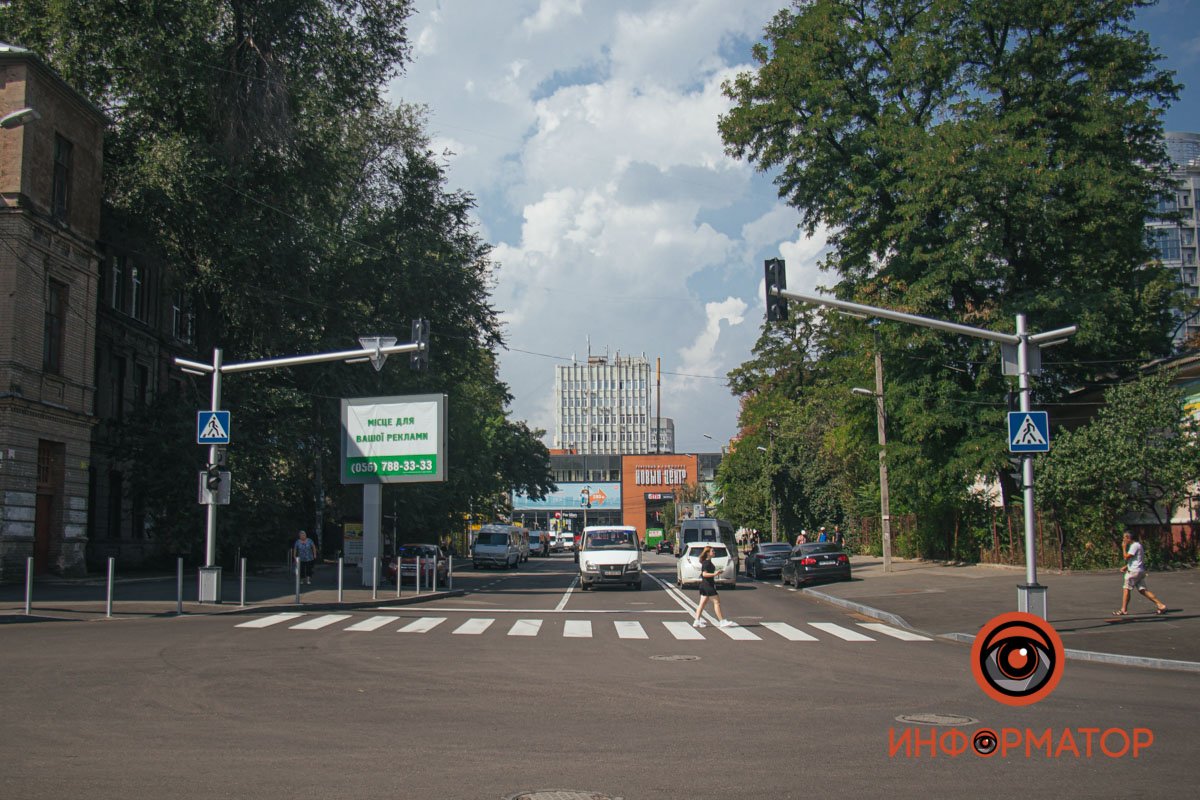 Від Якова Самарського