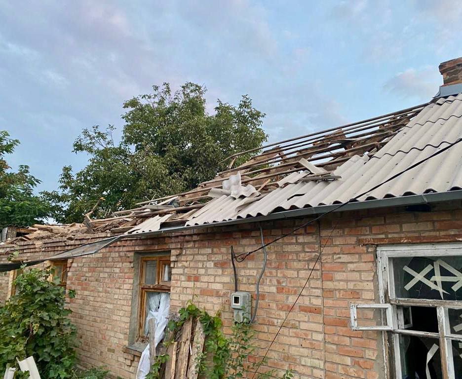 Вона в лікарні Вона в лікарні