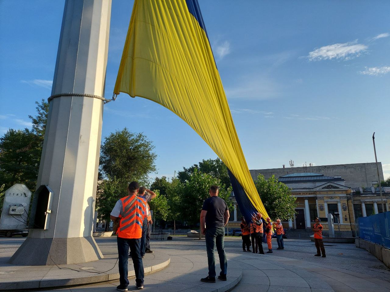 Ще трошки і все вийде 