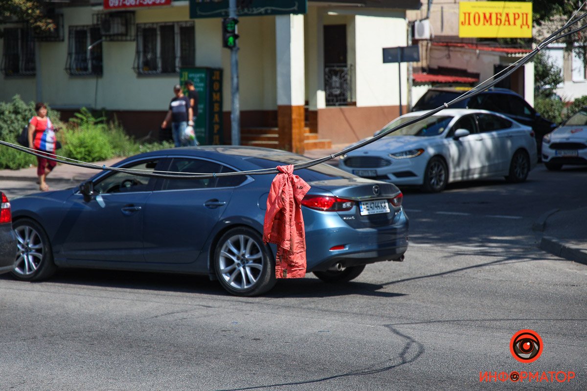 Щоб бачили Щоб бачили