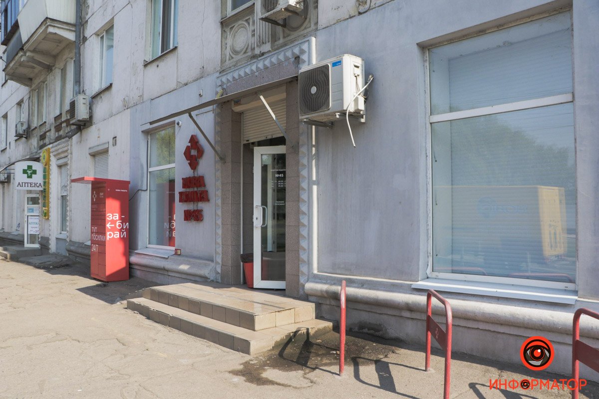 За словами патрульних, спалахнула електропроводка