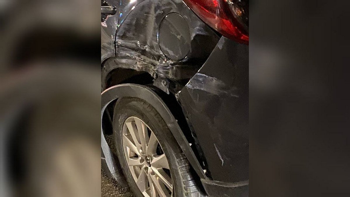 Водій тролейбуса був п'яний та не мав при собі водійського посвідчення