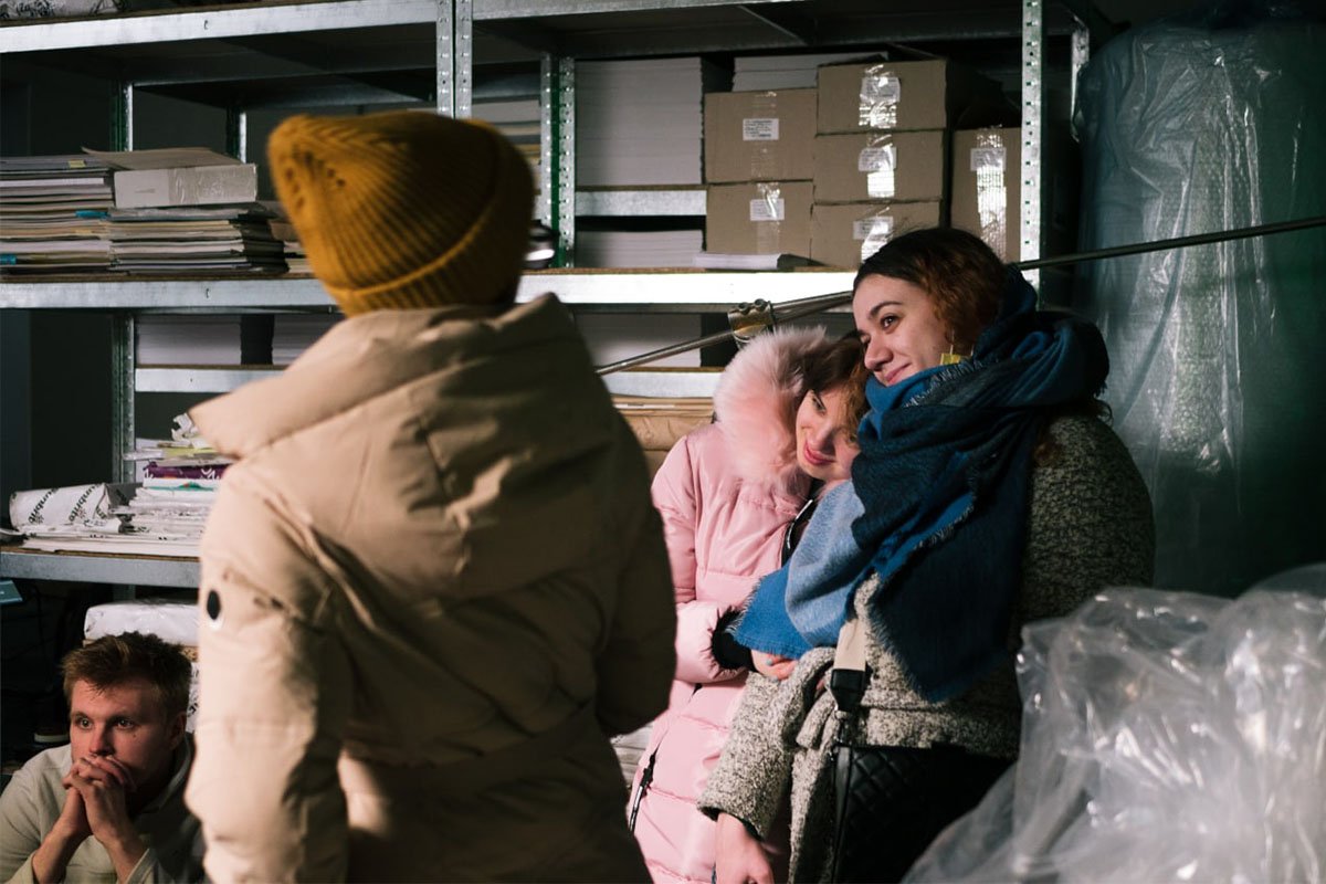 Підтримати підприємців сьогодні — це чудова інвестиція в майбутнє