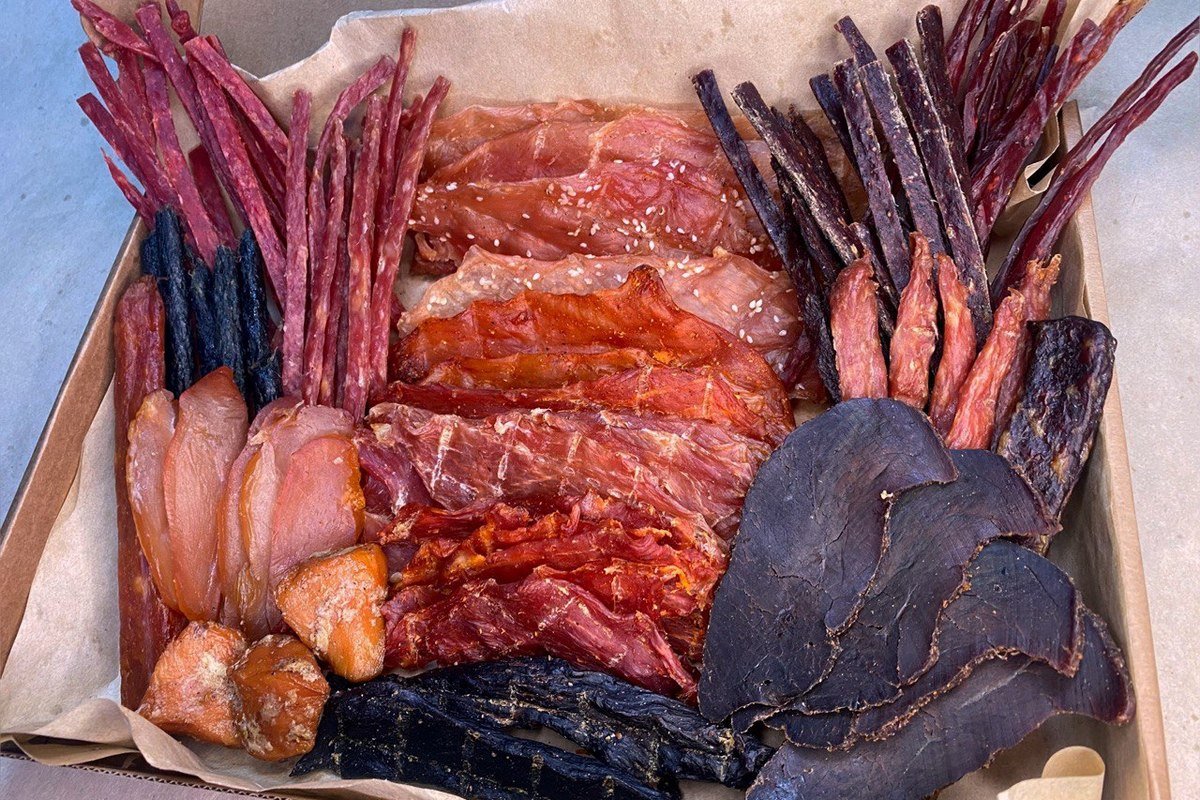 Можна замовити подарункові набори