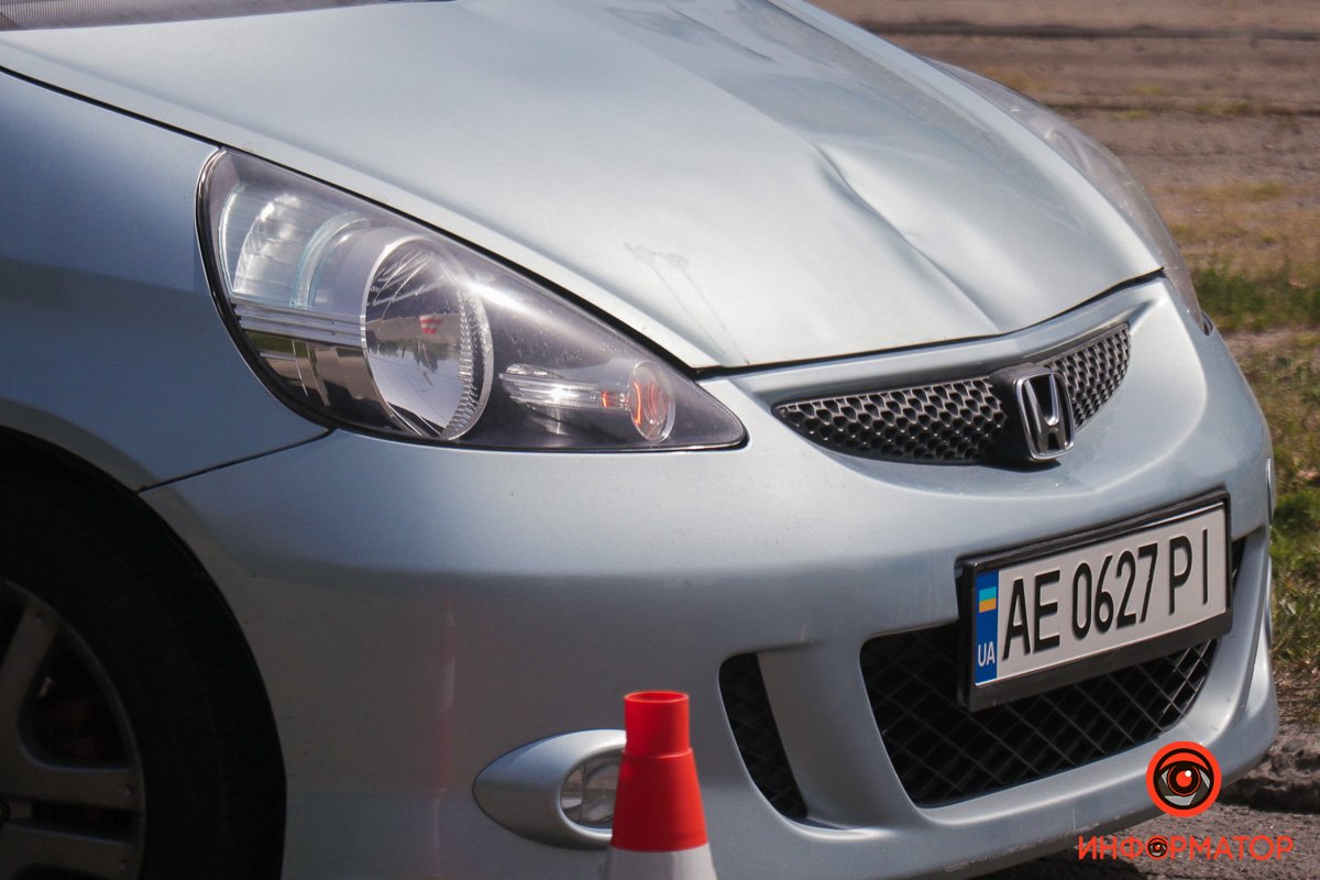 Це трапилось десь о 12:10