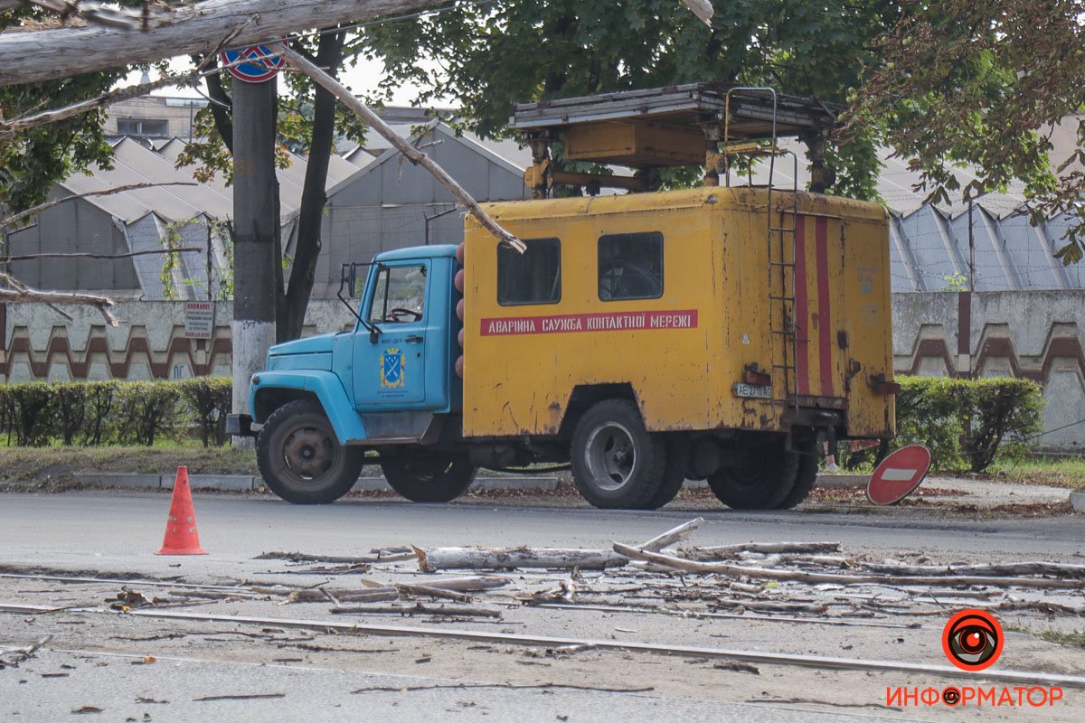 Аварійні служби працюють Аварійні служби працюють